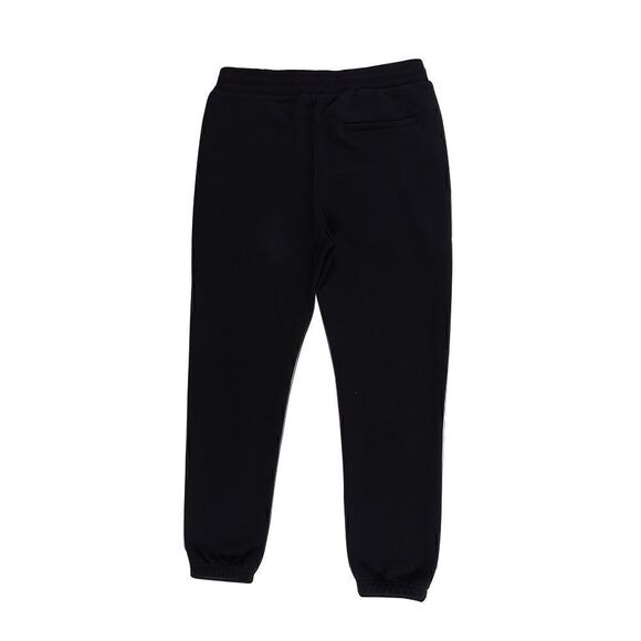 Globe Sweatpants- Black Size Medium - Picture 2 of 3